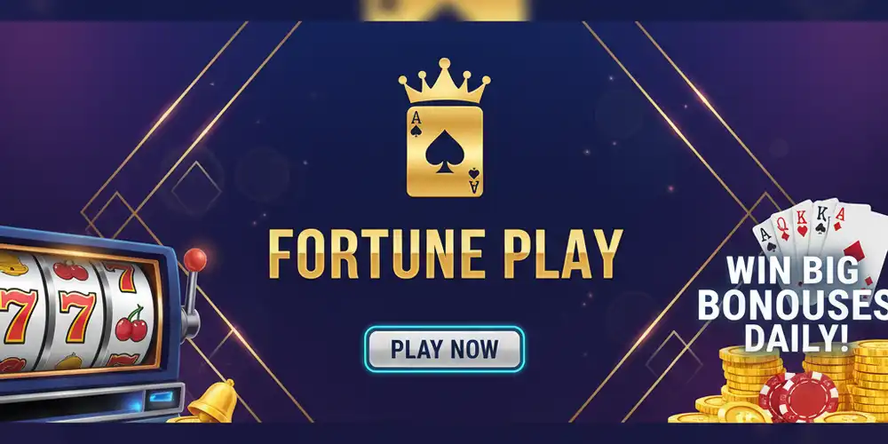 Online Scatter Casino Banner