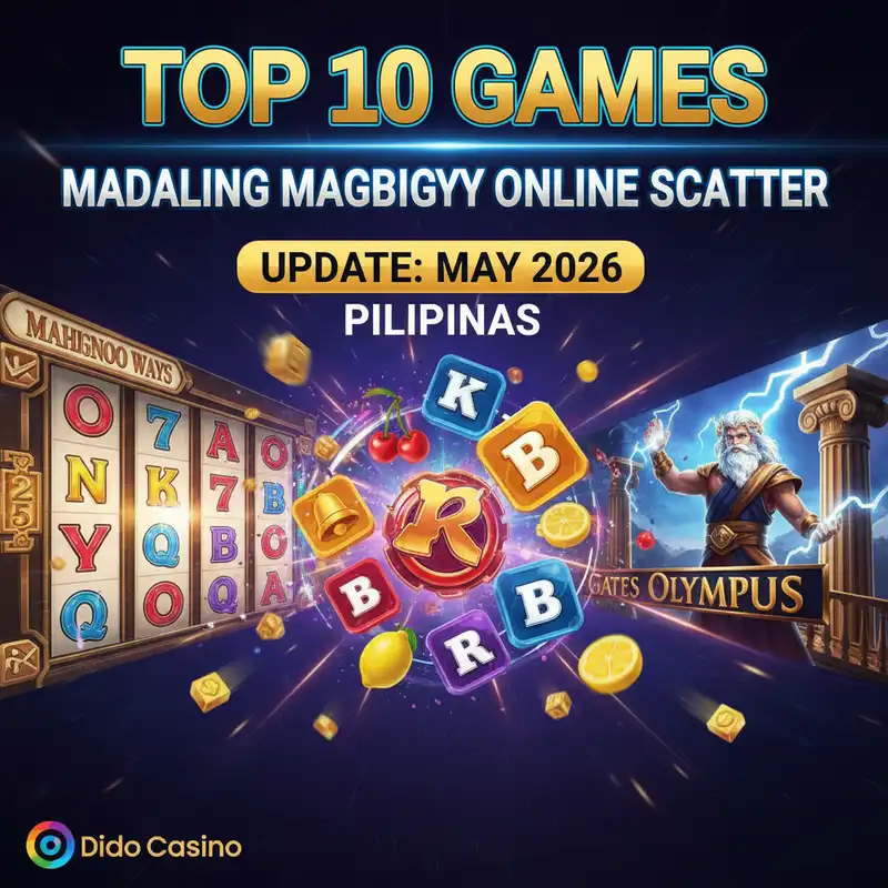 Top 10 Games