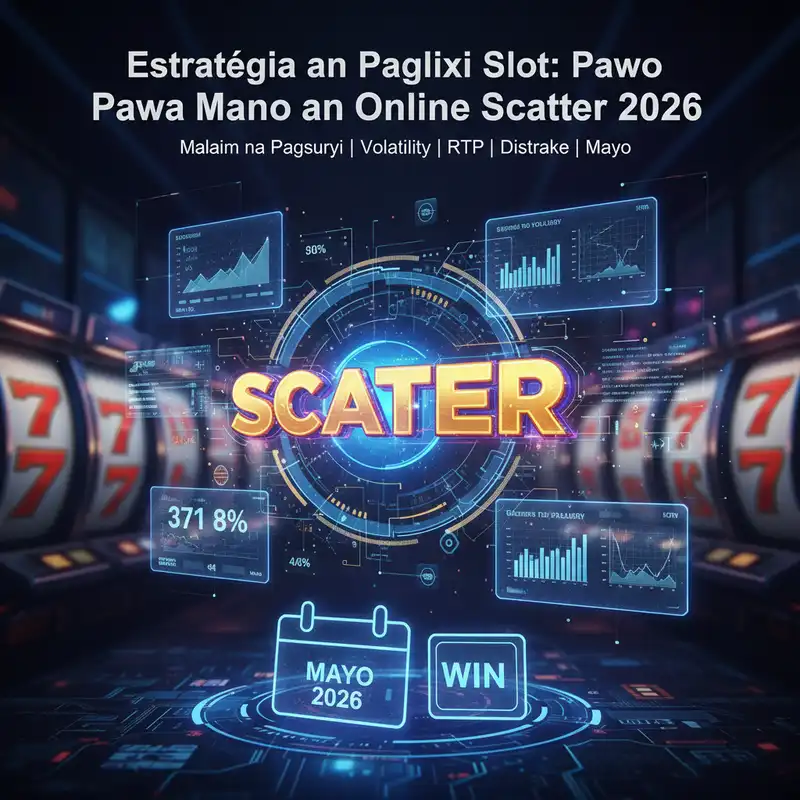 Estratehiya sa Slot