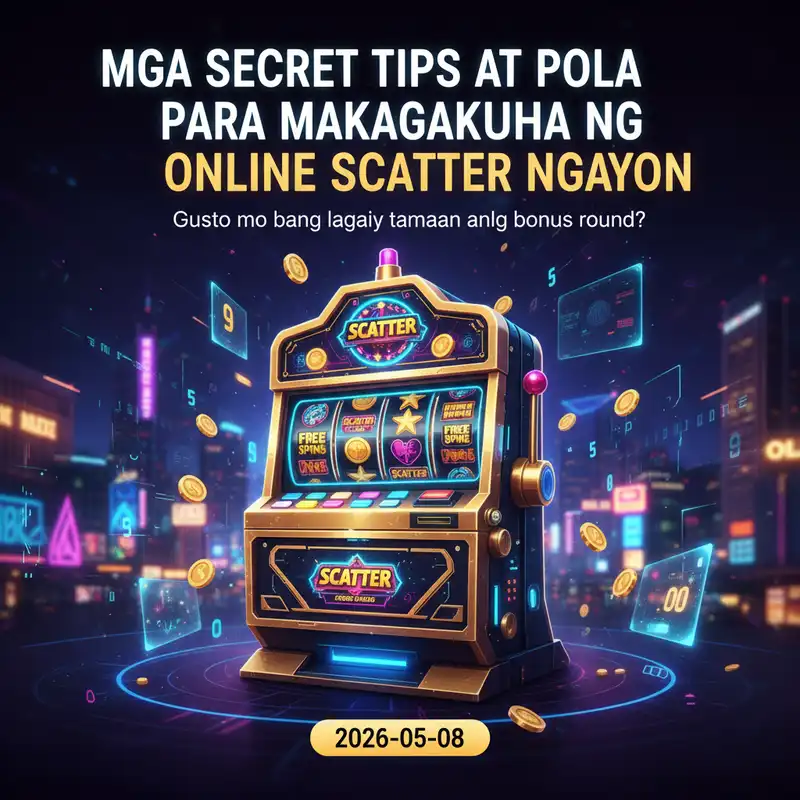 Tips at Pola